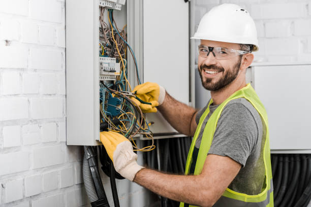 Best Circuit Breaker Repair  in South Milwaukee, WI