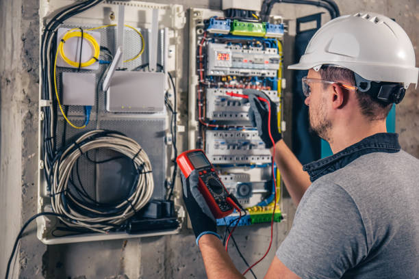 Best Electrical Installation Contractor  in South Milwaukee, WI