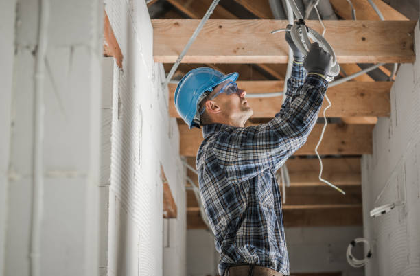 Best Commercial Electrician Services  in South Milwaukee, WI