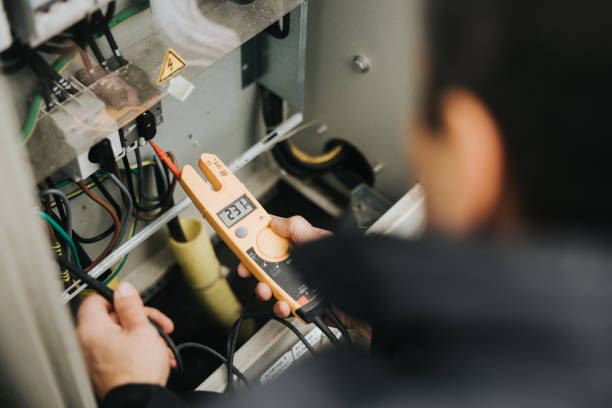 Best Electrical Repair Services  in South Milwaukee, WI