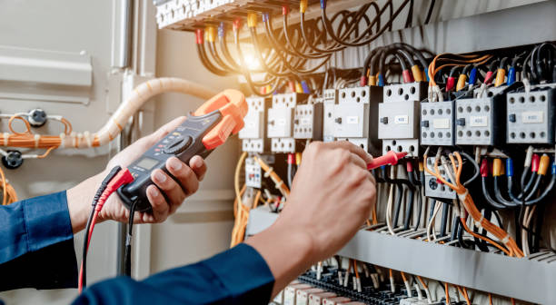 Best Electrical Wiring Services  in South Milwaukee, WI