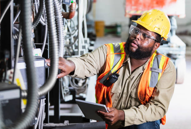 Best Electrical System Inspection  in South Milwaukee, WI