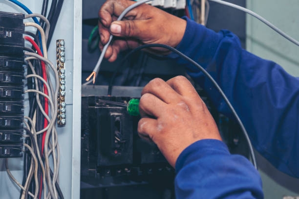 Best Industrial Electrical Services  in South Milwaukee, WI
