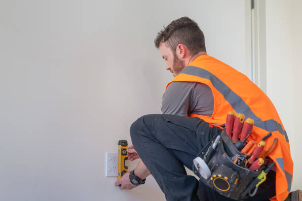 Best Electrical Outlet Repair  in South Milwaukee, WI