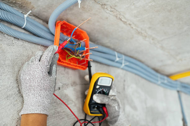 Affordable Emergency Electrician in South Milwaukee, WI