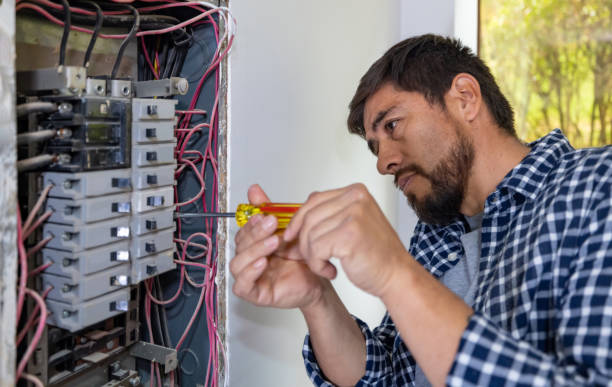 Best Electrical Contractors for Businesses  in South Milwaukee, WI